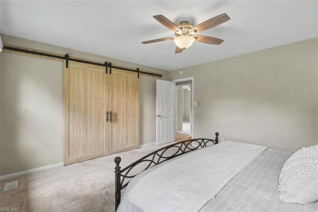 1509 Baycliff LN, Virginia Beach, VA 23454