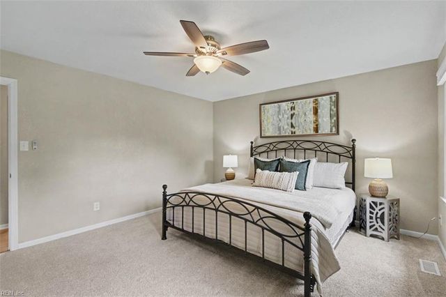 1509 Baycliff LN, Virginia Beach, VA 23454