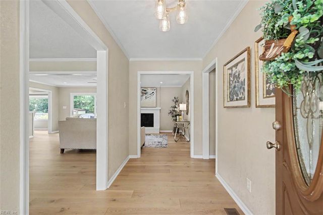 1509 Baycliff LN, Virginia Beach, VA 23454