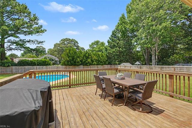 1509 Baycliff LN, Virginia Beach, VA 23454