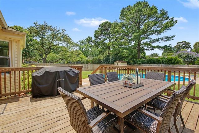 1509 Baycliff LN, Virginia Beach, VA 23454