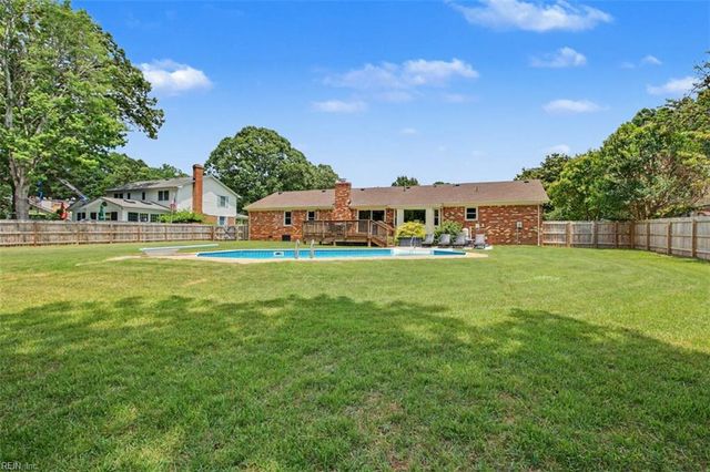 1509 Baycliff LN, Virginia Beach, VA 23454