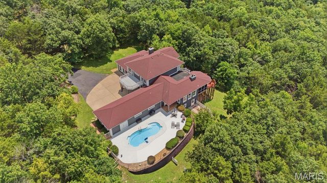 1A Rockwood Forest View, Wildwood, MO 63025