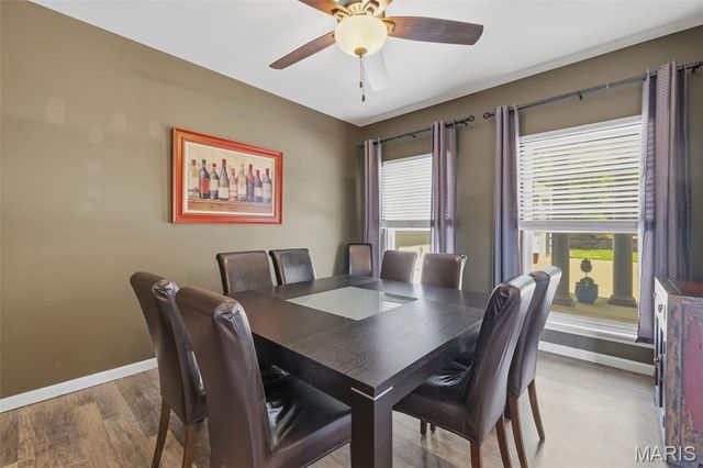 1A Rockwood Forest View, Wildwood, MO 63025