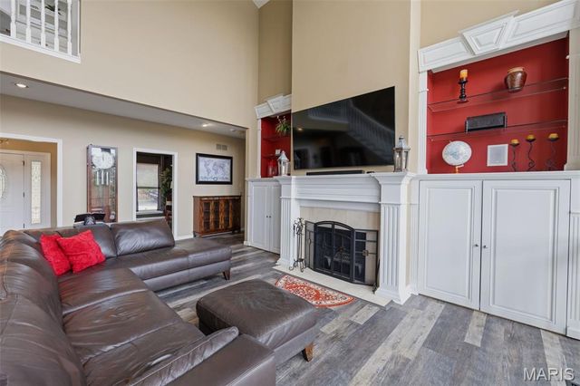 1A Rockwood Forest View, Wildwood, MO 63025