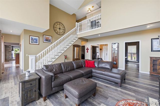 1A Rockwood Forest View, Wildwood, MO 63025