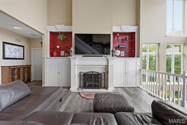 1A Rockwood Forest View, Wildwood, MO 63025