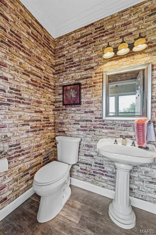 1A Rockwood Forest View, Wildwood, MO 63025