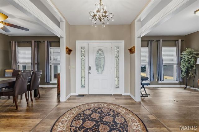 1A Rockwood Forest View, Wildwood, MO 63025