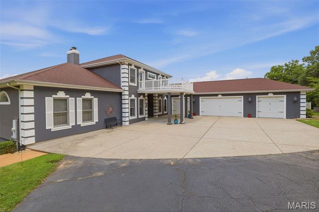 1A Rockwood Forest View, Wildwood, MO 63025