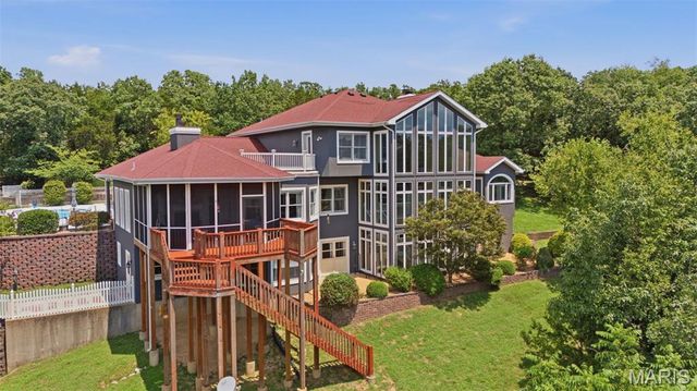 1A Rockwood Forest View, Wildwood, MO 63025