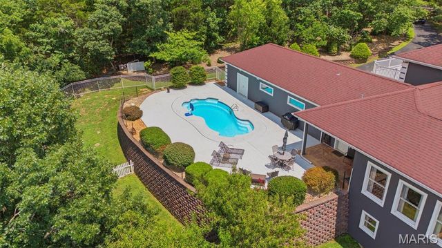 1A Rockwood Forest View, Wildwood, MO 63025