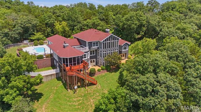 1A Rockwood Forest View, Wildwood, MO 63025