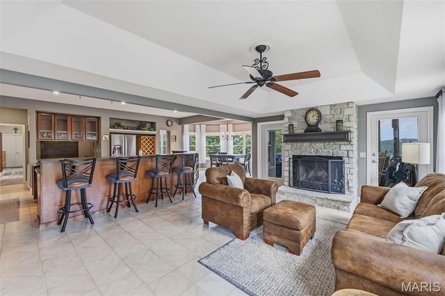 1A Rockwood Forest View, Wildwood, MO 63025