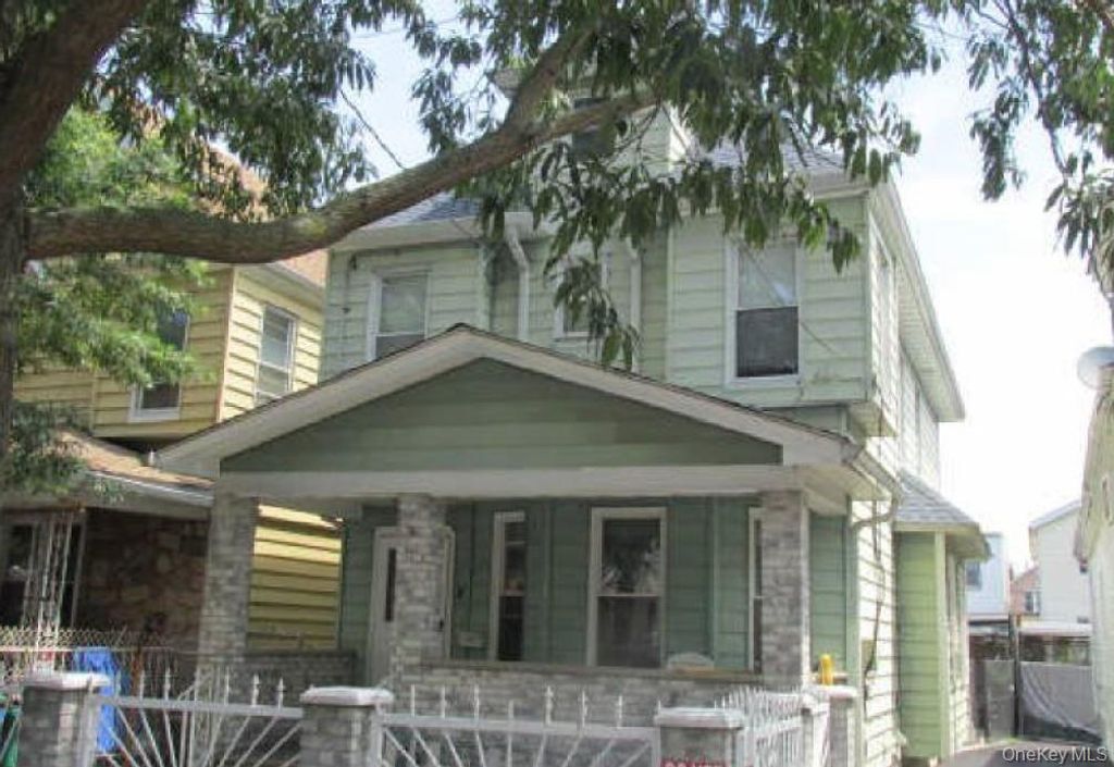 101-17 125th Street, Richmond Hill S., NY 11419