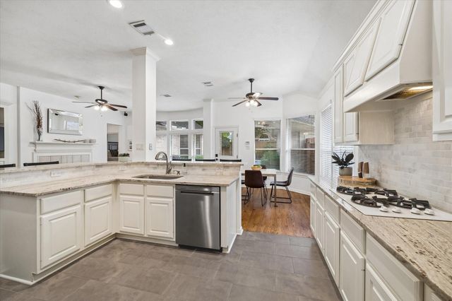 2935 Laurel Mist Court, Kingwood, TX 77345