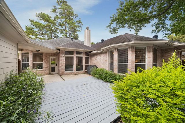 2935 Laurel Mist Court, Kingwood, TX 77345