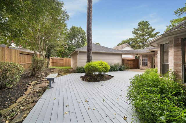 2935 Laurel Mist Court, Kingwood, TX 77345