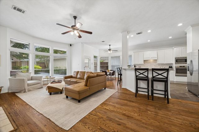 2935 Laurel Mist Court, Kingwood, TX 77345