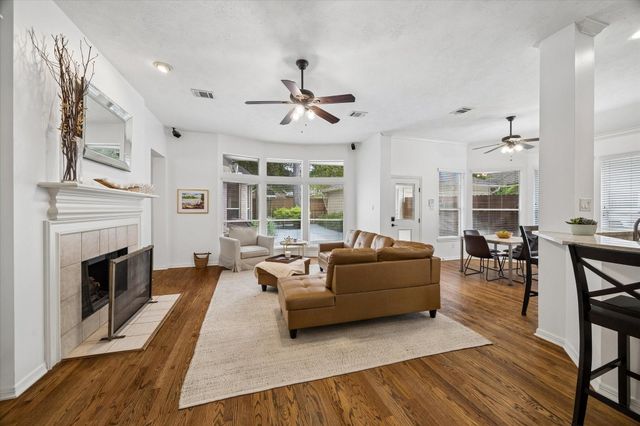 2935 Laurel Mist Court, Kingwood, TX 77345