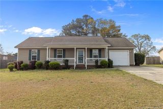 118 Beech Drive, Raeford, NC 28376