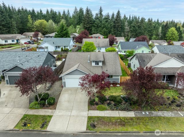 127 Bay Ridge Court, Shelton, WA 98584