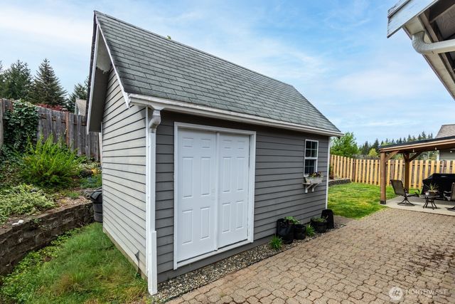 127 Bay Ridge Court, Shelton, WA 98584