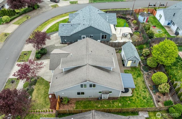 127 Bay Ridge Court, Shelton, WA 98584