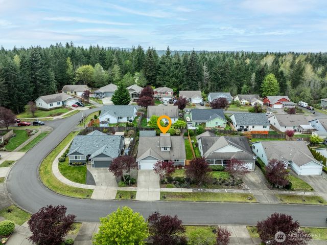 127 Bay Ridge Court, Shelton, WA 98584