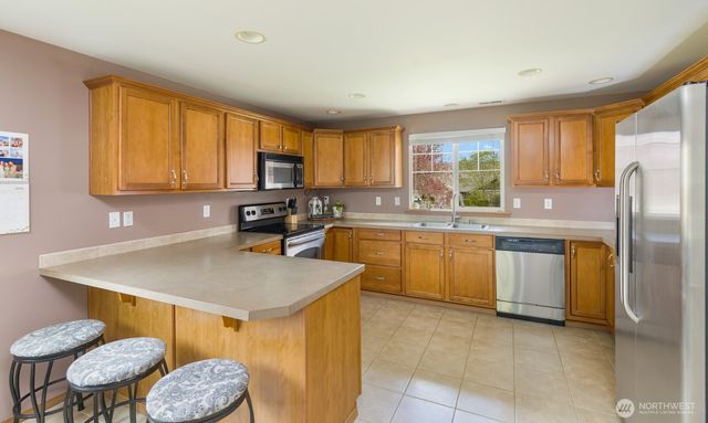 127 Bay Ridge Court, Shelton, WA 98584