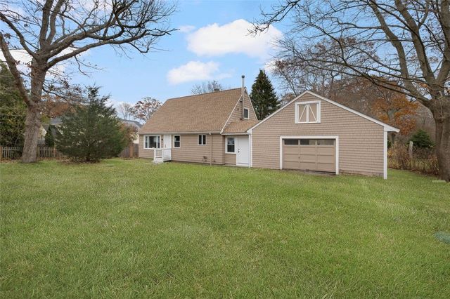 374 Crandall Road, Tiverton, RI 02878