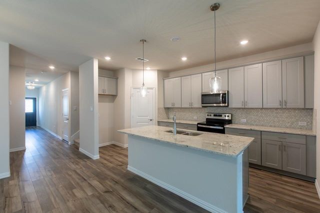1604 Mineral Point Place, Melissa, TX 75454