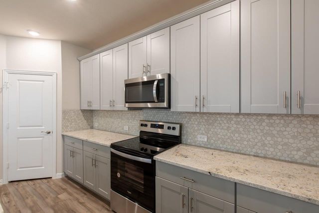 1604 Mineral Point Place, Melissa, TX 75454