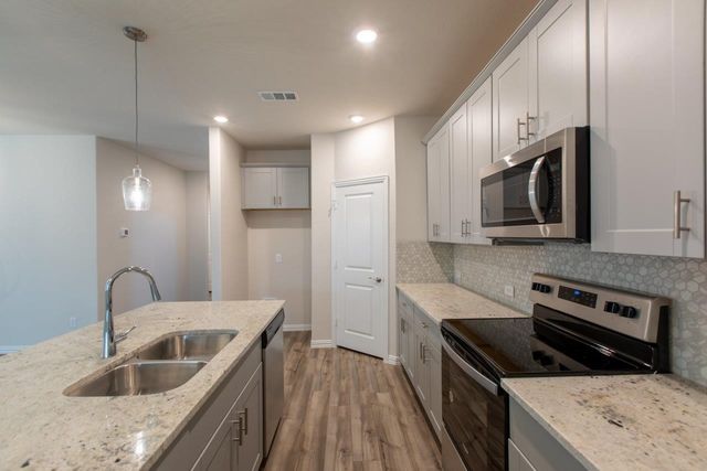 1604 Mineral Point Place, Melissa, TX 75454