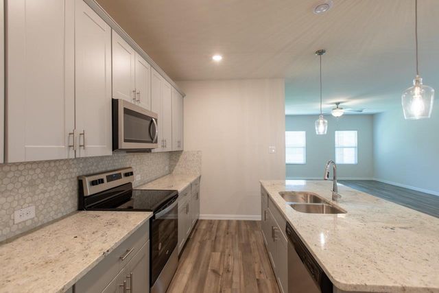 1604 Mineral Point Place, Melissa, TX 75454