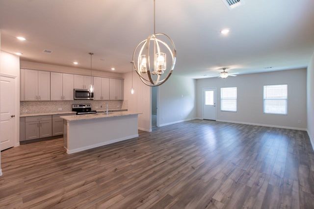 1604 Mineral Point Place, Melissa, TX 75454