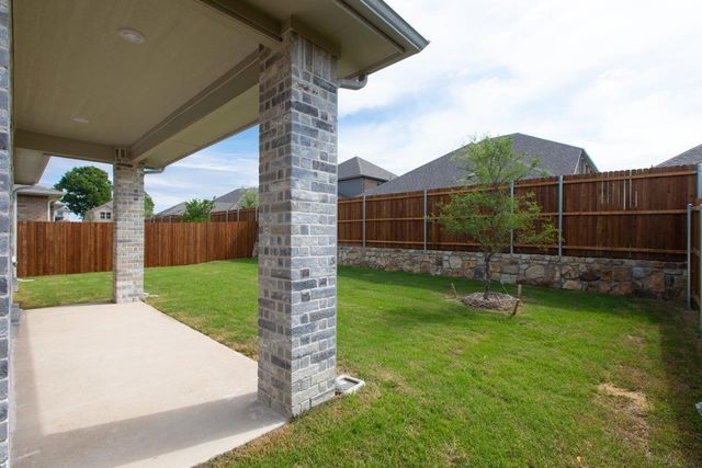 1604 Mineral Point Place, Melissa, TX 75454