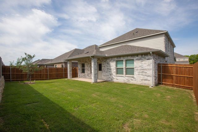 1604 Mineral Point Place, Melissa, TX 75454