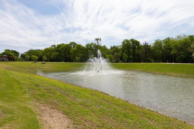 1604 Mineral Point Place, Melissa, TX 75454