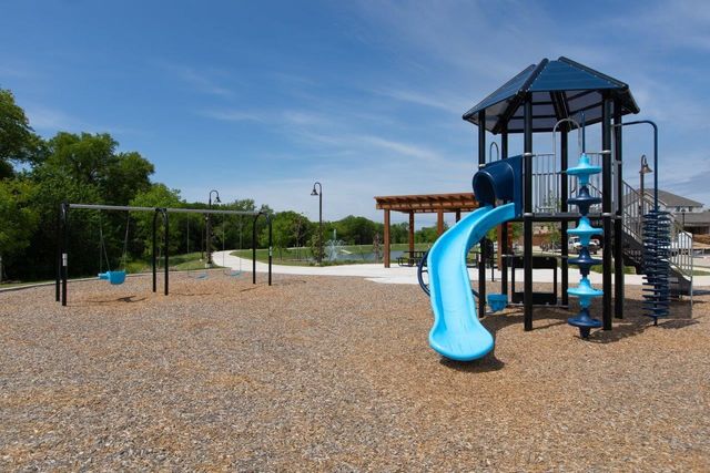 1604 Mineral Point Place, Melissa, TX 75454