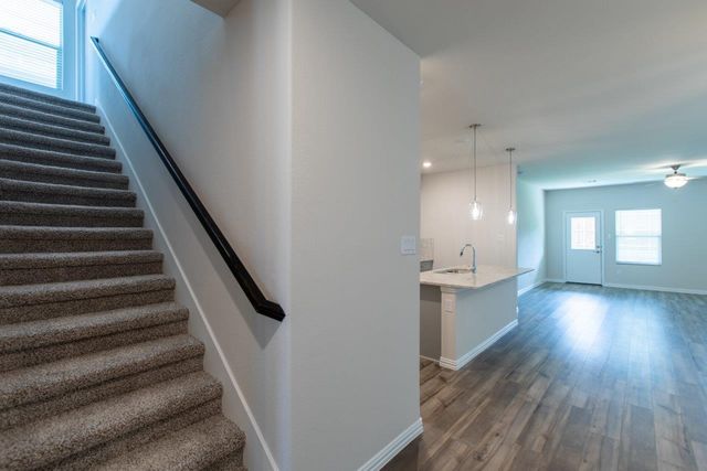 1604 Mineral Point Place, Melissa, TX 75454