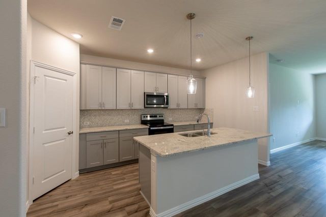 1604 Mineral Point Place, Melissa, TX 75454