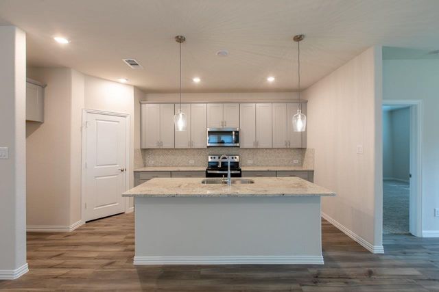 1604 Mineral Point Place, Melissa, TX 75454