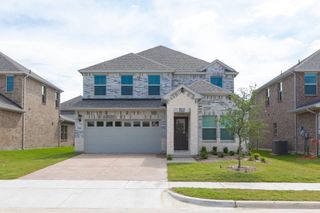 1604 Mineral Point Place, Melissa, TX 75454