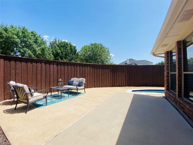 8492 Liverpool Lane, Frisco, TX 75036