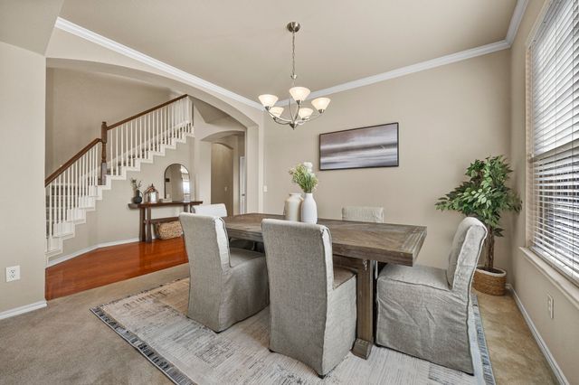 8492 Liverpool Lane, Frisco, TX 75036