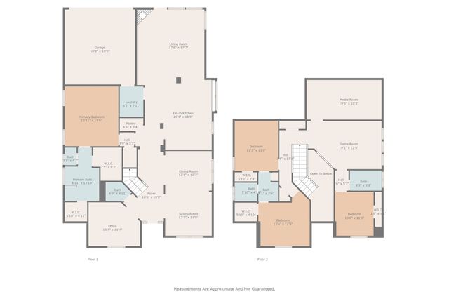 8492 Liverpool Lane, Frisco, TX 75036