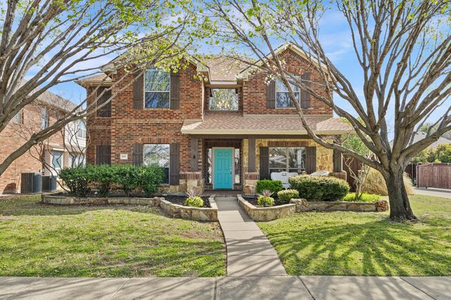 8492 Liverpool Lane, Frisco, TX 75036