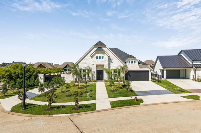 508 Amalfi Drive, Kemah, TX 77565