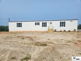 345 CHIEF LANE, Calhoun, LA 71225